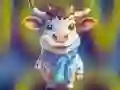 Jovial Cow Rescue — безкоштовна онлайн гра