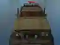 Extreme War Trails — безкоштовна онлайн гра