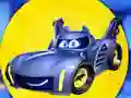 Batwheels Toy Trouble — безкоштовна онлайн гра