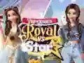 Princesses Royal Vs Star — безкоштовна онлайн гра