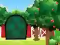Help The Apple Farm Girl — безкоштовна онлайн гра