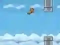 Flappy Cat — безкоштовна онлайн гра