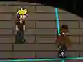 Dance Battle — безкоштовна онлайн гра