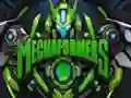 Mecha Formers 3 — безкоштовна онлайн гра