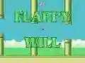 Flappy Will — безкоштовна онлайн гра