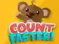 Count Faster! — безкоштовна онлайн гра