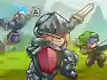 Mighty Knight — безкоштовна онлайн гра