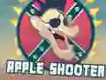 Apple Shooter — безкоштовна онлайн гра