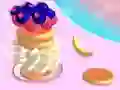 I Want Pancake — безкоштовна онлайн гра