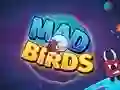 Mad Birds — безкоштовна онлайн гра