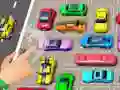 Car Parking Unblocked — безкоштовна онлайн гра