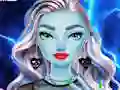 Monsterella Fantasy Makeup — безкоштовна онлайн гра