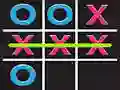 TicTacToe — безкоштовна онлайн гра