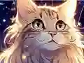 Jigsaw Puzzle: Cat Star — безкоштовна онлайн гра