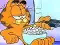 Jigsaw Puzzle: Garfield Movie Time — безкоштовна онлайн гра