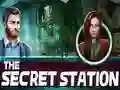 The Secret Station — безкоштовна онлайн гра