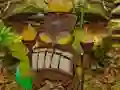 Jungle Hunter Escape — безкоштовна онлайн гра