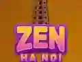 Zen Hanoi — безкоштовна онлайн гра