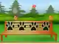 Chicken Cookout Escape — безкоштовна онлайн гра