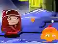 Monkey Go Happly Stage 383 — безкоштовна онлайн гра