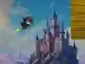 Harry's Flight — безкоштовна онлайн гра