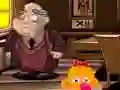 Monkey Go Happly Stage 387 — безкоштовна онлайн гра