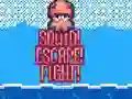 Squid Escape Fight — безкоштовна онлайн гра