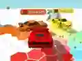 Race Survival: Arena King — безкоштовна онлайн гра