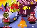 Monkey GO Happy Stage 481 — безкоштовна онлайн гра