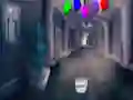 Ghost Threat Girl Escape — безкоштовна онлайн гра