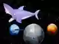 Hungry Shark Grow Up — безкоштовна онлайн гра