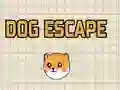 Dog Escape — безкоштовна онлайн гра