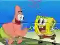 Jigsaw Puzzle: SpongeBob SquarePants — безкоштовна онлайн гра