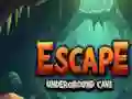 Underground Cave Escape — безкоштовна онлайн гра