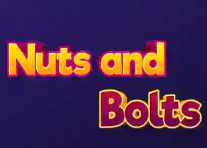 Nuts And Bolts — безкоштовна онлайн гра