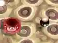 Bouncing Blob — безкоштовна онлайн гра