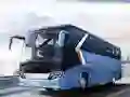 Bus Simulator Driving 3D — безкоштовна онлайн гра