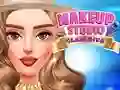 Makeup Studio Glam Diva — безкоштовна онлайн гра