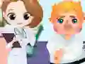 Hospital Karate Emergency — безкоштовна онлайн гра