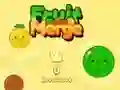 Fruit Merge — безкоштовна онлайн гра