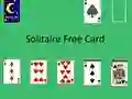 Solitaire Free Card — безкоштовна онлайн гра