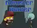 Monster Hunter — безкоштовна онлайн гра