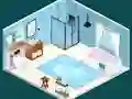 Decor: Bathroom — безкоштовна онлайн гра