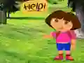Dora Buddy Escape — безкоштовна онлайн гра