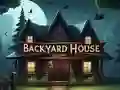 Backyard House Escape — безкоштовна онлайн гра