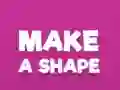 Make A Shape — безкоштовна онлайн гра