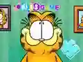 Jigsaw Puzzle: Garfield Picture — безкоштовна онлайн гра