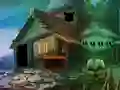Secret Fort Escape — безкоштовна онлайн гра