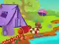 Fantasy Garden Escape — безкоштовна онлайн гра