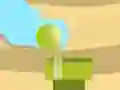 Sand Ball — безкоштовна онлайн гра